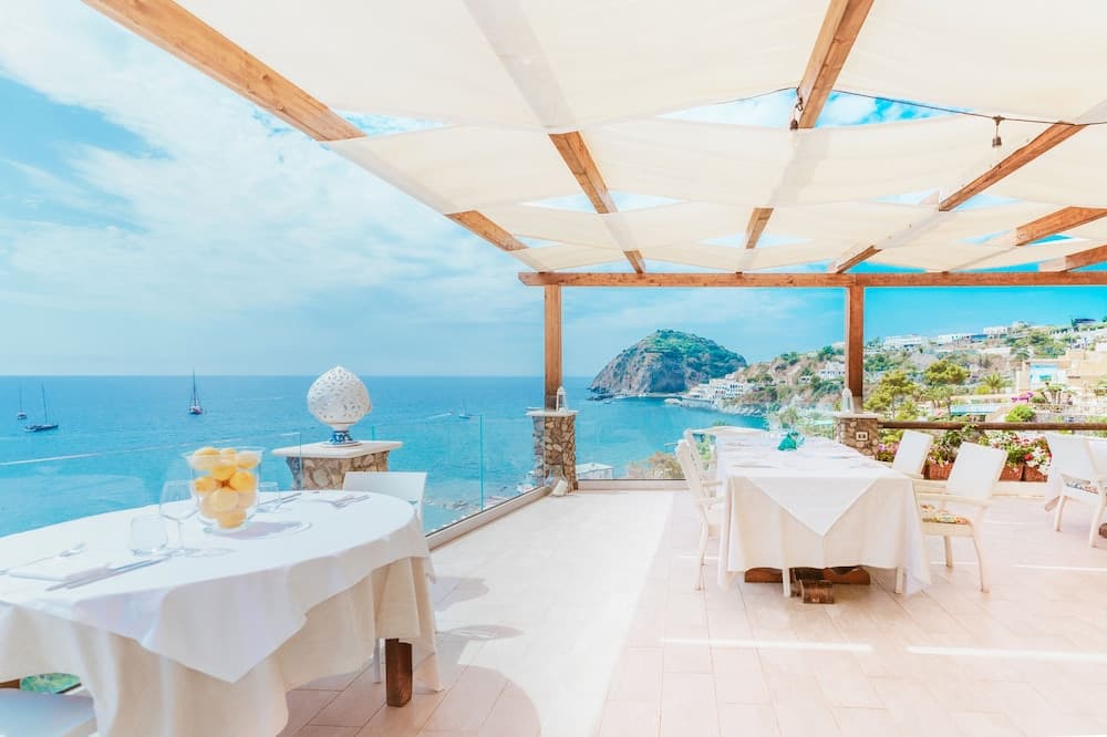 Hotel Ferdinando Terme