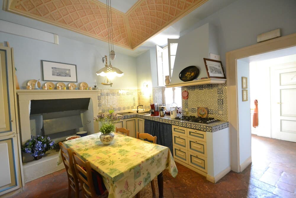Bed and Breakfast Alba