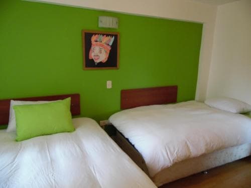 Casa Mayu Hostal