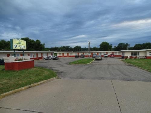 Rivers Inn Fort Madison