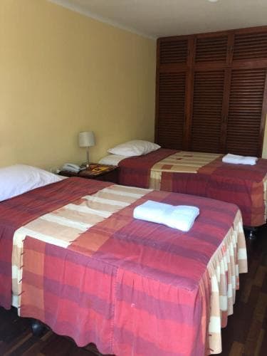 Casa Lima Kolping