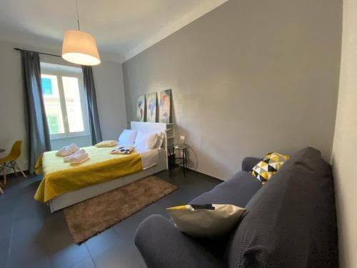 Guest House Rome