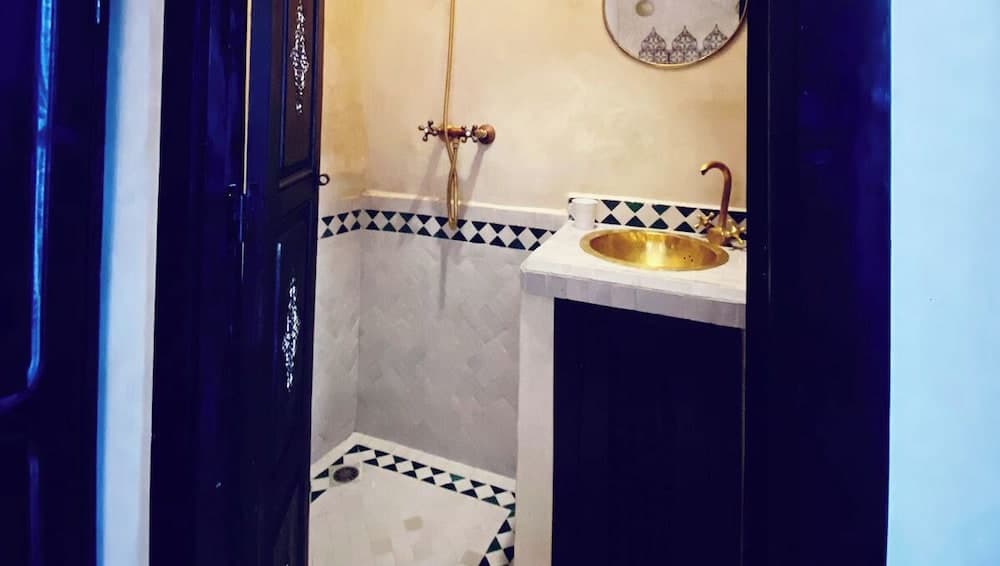 Riad Essaada
