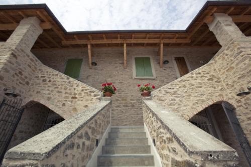 Borghetto di Brola Relais de Charme