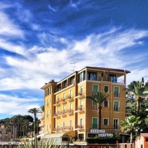 Hotel Jasmin