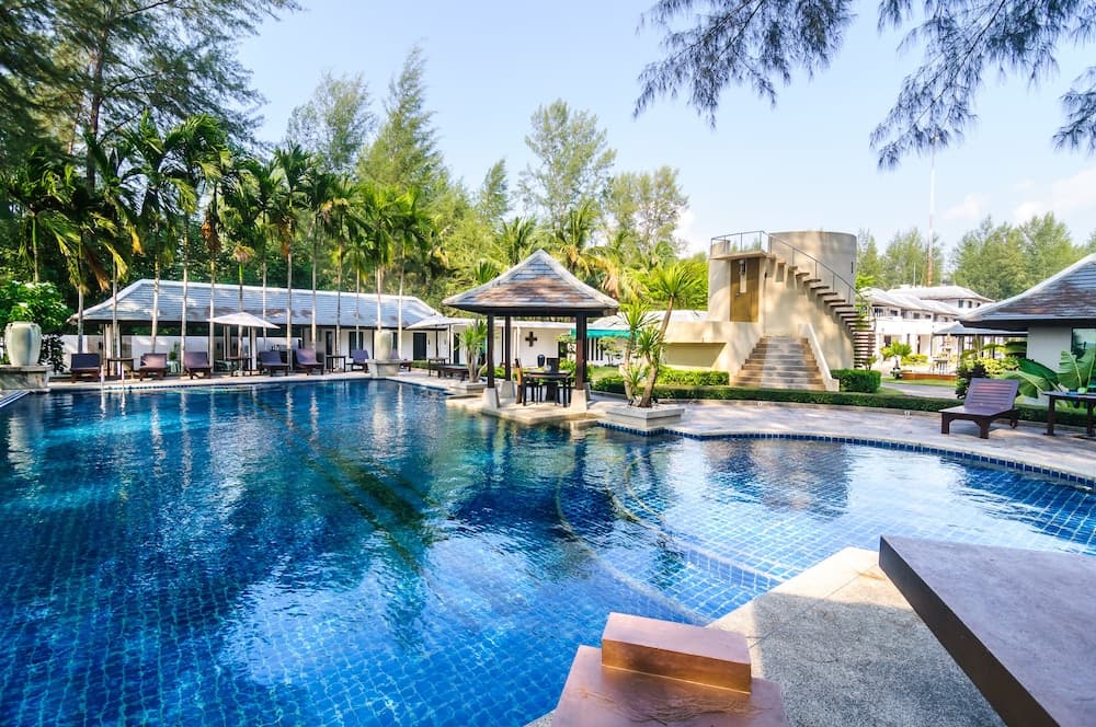 Ocean Breeze Residence