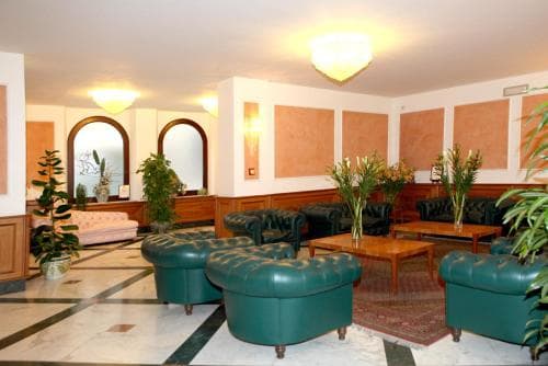 Hotel Claudiani