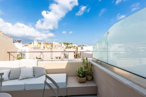 Neratze Hammam Suites