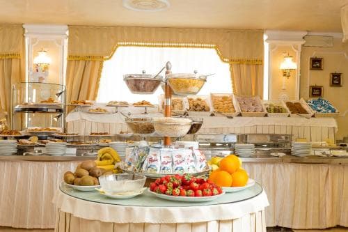 Hotel Gambrinus