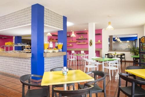 Vista Express Morelia