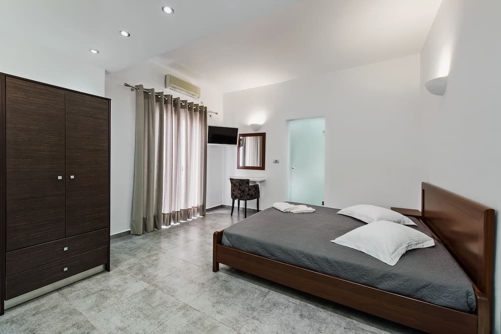 Gianna Suites