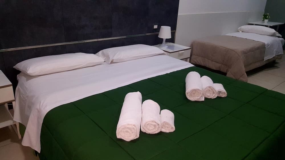Napolì B&B