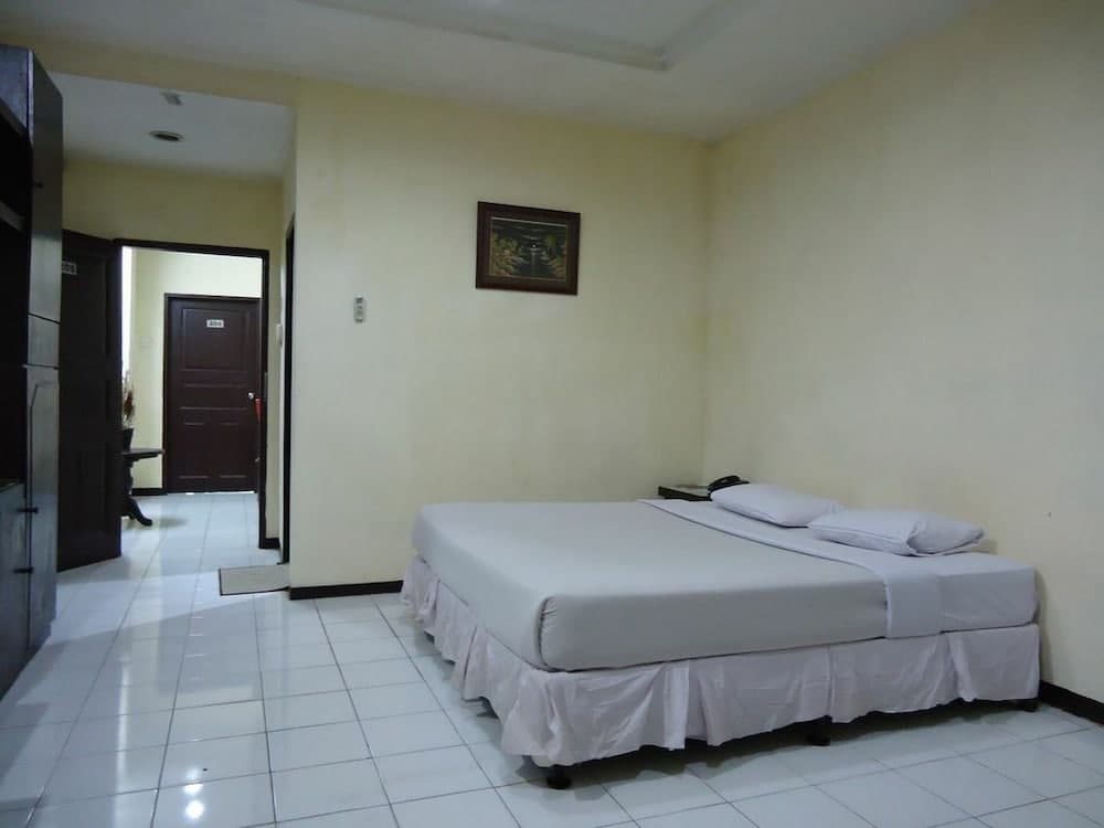 Hotel Garuda Citra
