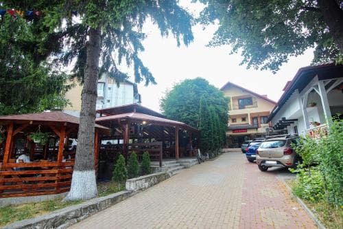 Teju Hotels