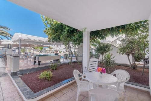 Apartamentos Parque Tropical