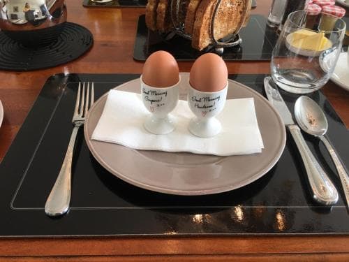 Te Whare Ma B&B
