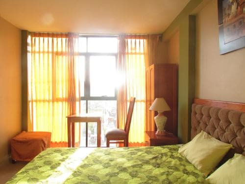 Hostal Machu Picchu