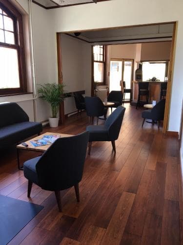 Hotel Moderne Gisors