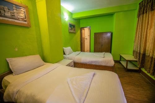 Hotel Pomelo House
