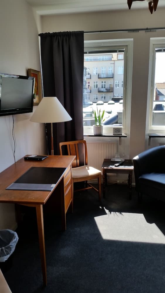 Hotell Bode
