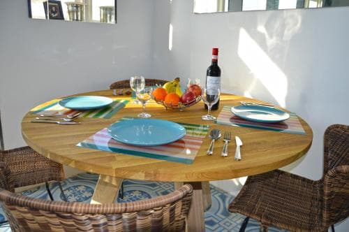 Sirena Suites