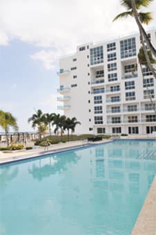 Be Live Experience Hamaca Beach
