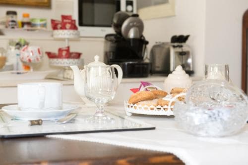 B&B Lo Sperone