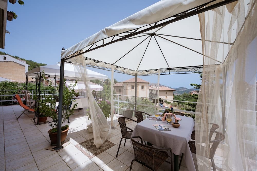 B&B Panorama