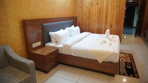 Hotel KARA