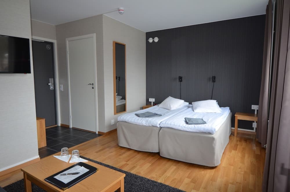 Hotell Svanen
