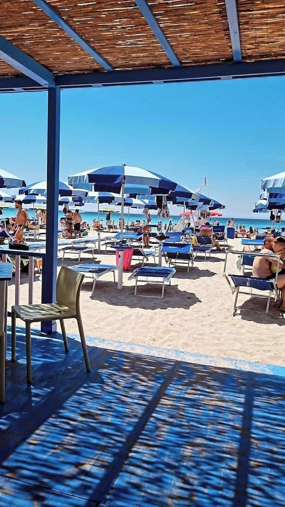 SUD12 - Case vacanze