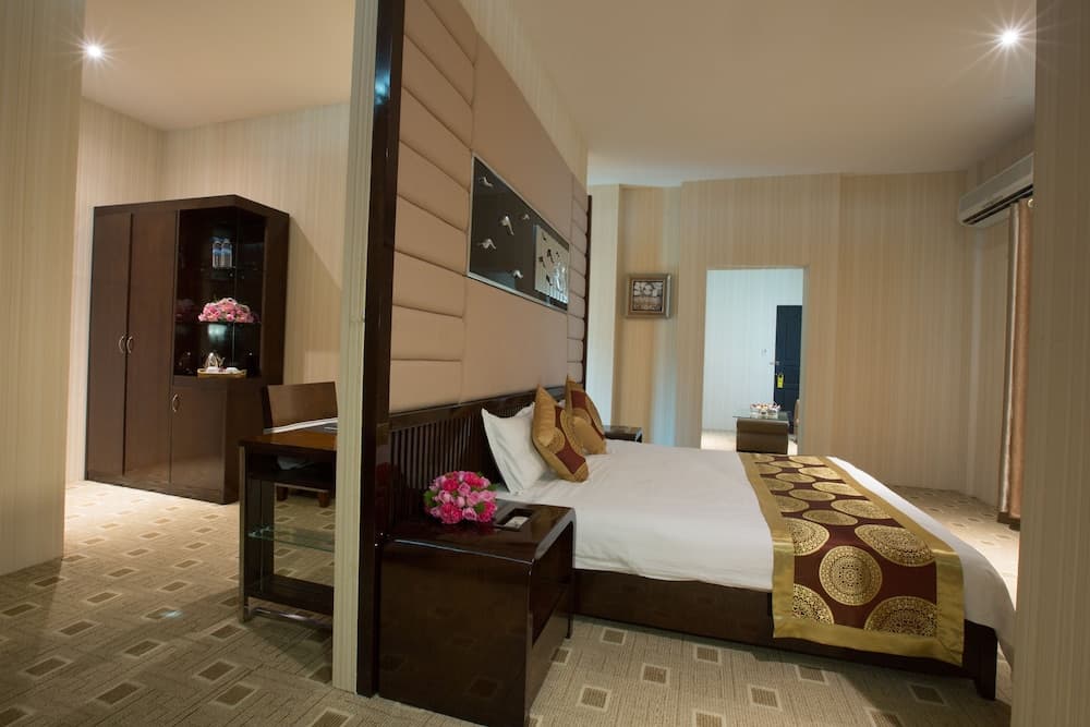 Sein Sein hotel