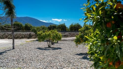 Casa Baliza, adults only