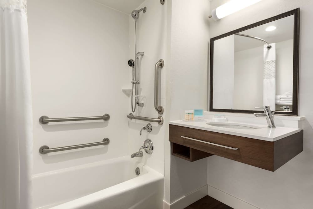 Hampton Inn Wausau