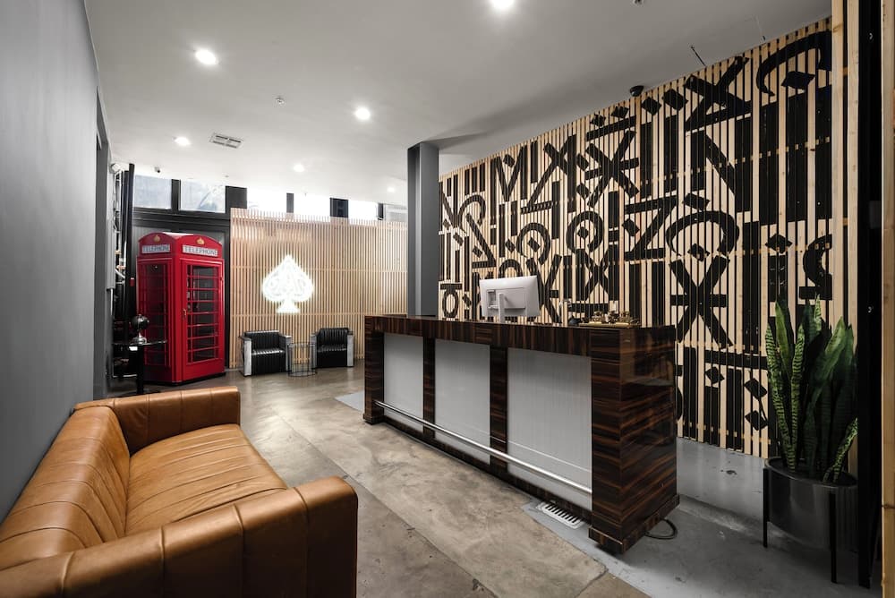 Audemar Boutique Hotel and Apartment Homes