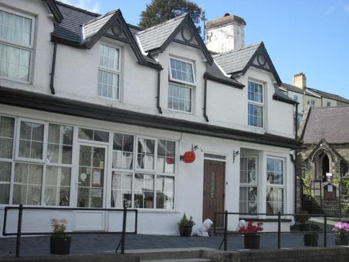Ty Cornel B&B