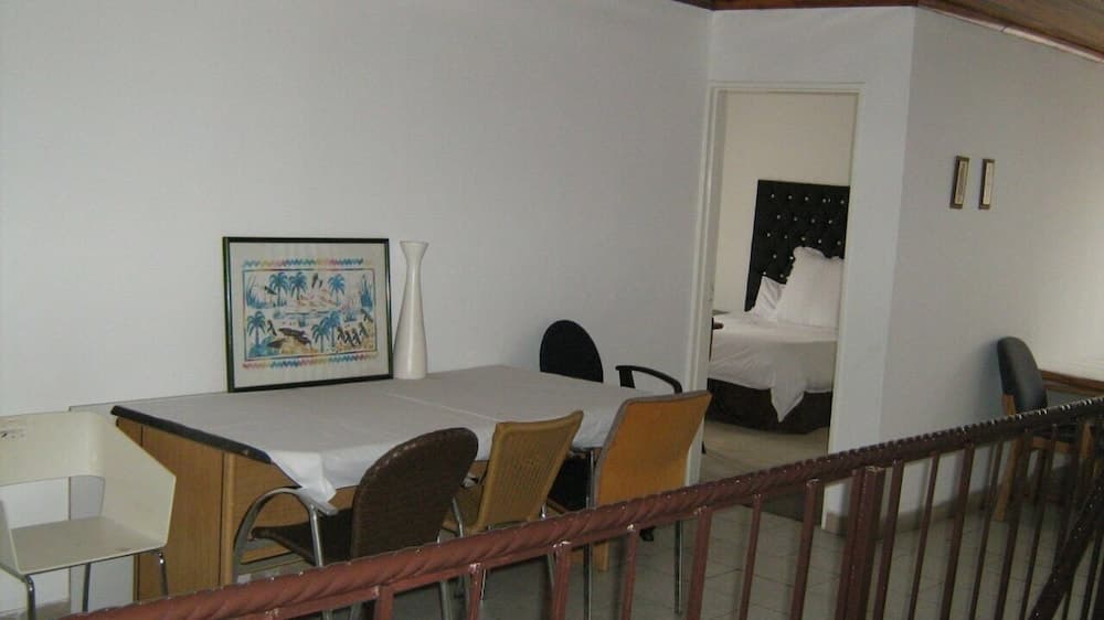 Bogadi B&B