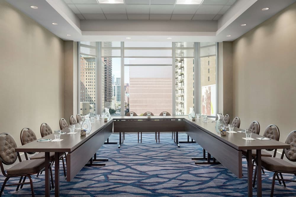 Hilton Chicago