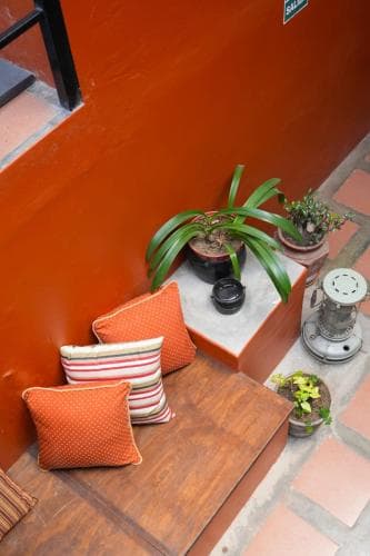 Hotel Pilancones
