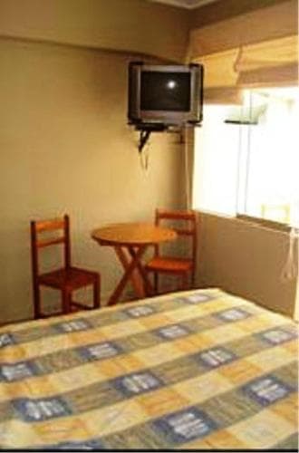 Kusillus Hostel