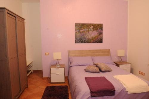 Bed & Breakfast La Ca Rosa