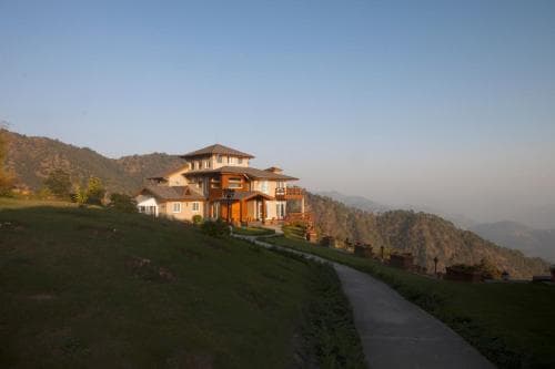 The Kaudia Estate