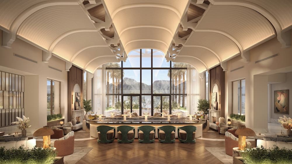 InterContinental Table Bay Cape Town