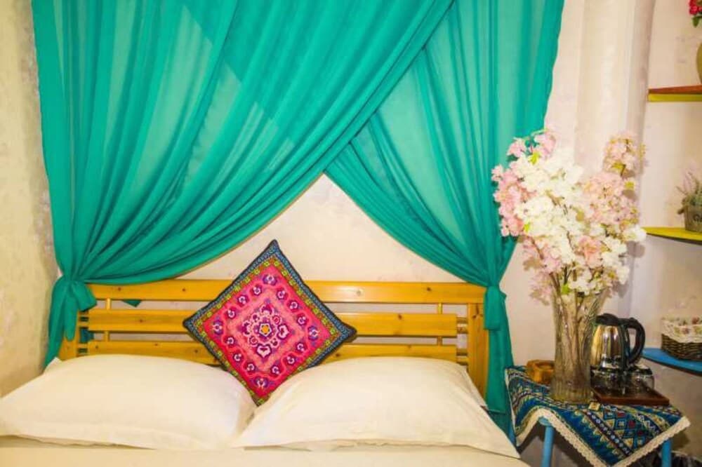 If Love Inn