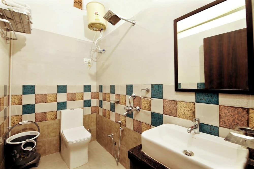 The Kanchangarh Resort