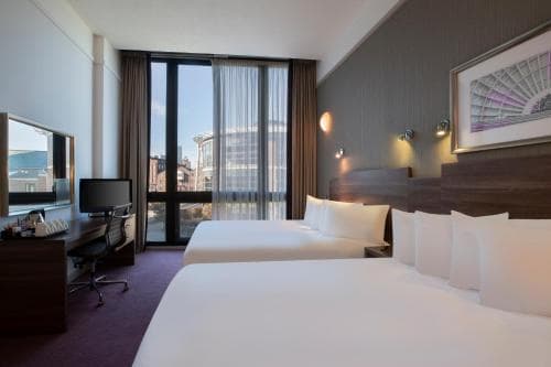Leonardo Hotel Leeds