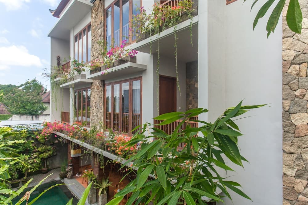 Ning Cottage Ubud