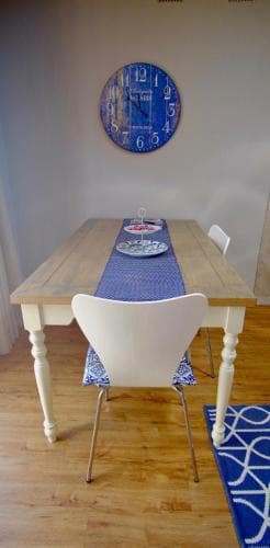 Milly's Touch B & B Studio