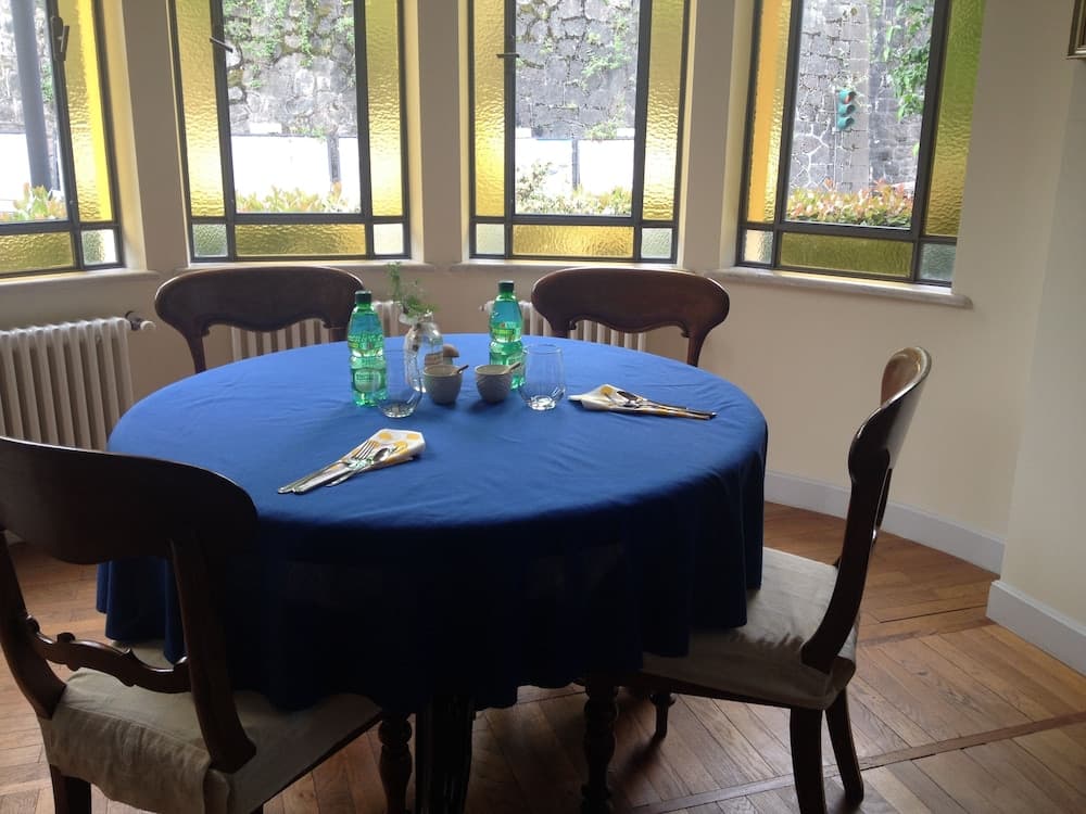 Carducci 24 Bed & Breakfast