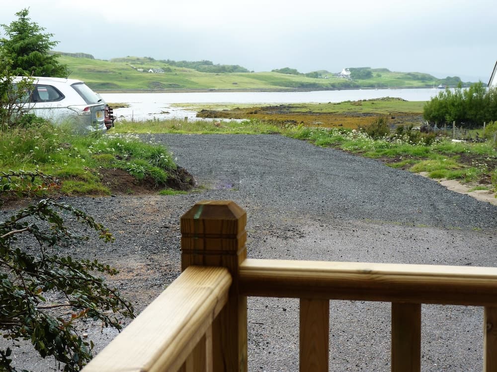 Skye Lodge